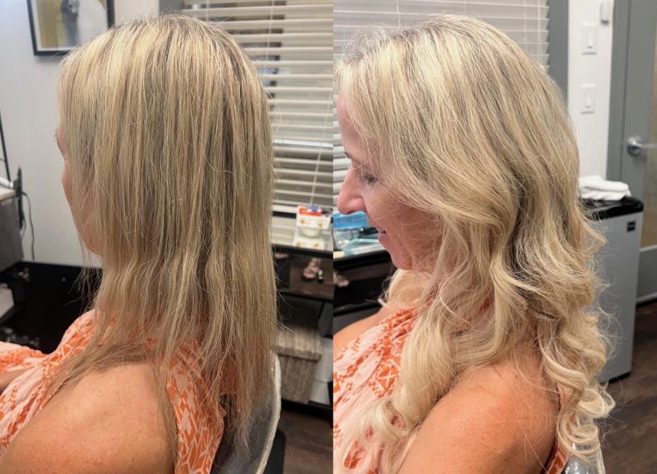 Cinderella Classic Fusion Hair Extensions