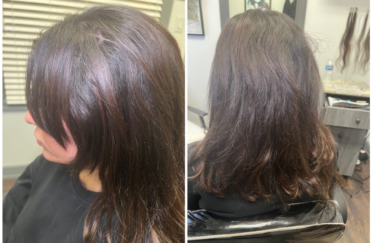 Fusion Extensions - BEFORE